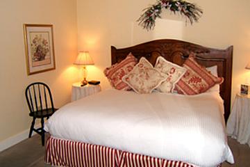 Locanda Clarkeston Torre di Newport