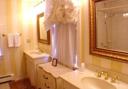Clarkeston Locanda Torre di Newport