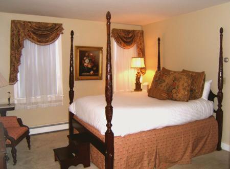 Locanda Clarkeston 3*