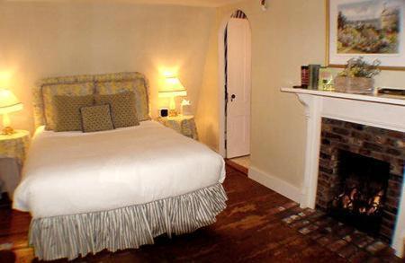 Locanda Clarkeston Torre di Newport